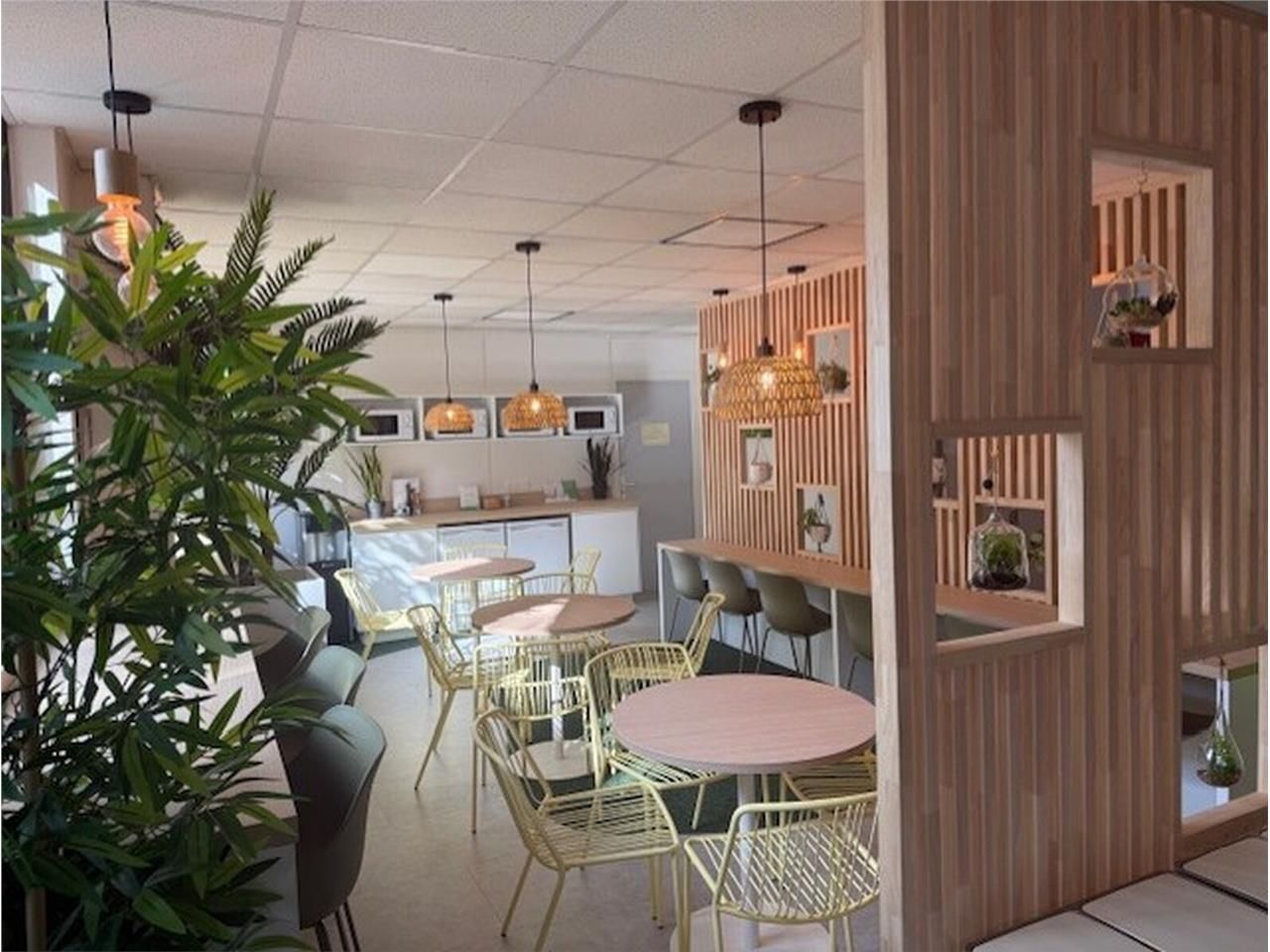 Découvrez une opportunité rare au coeur de la ZAC