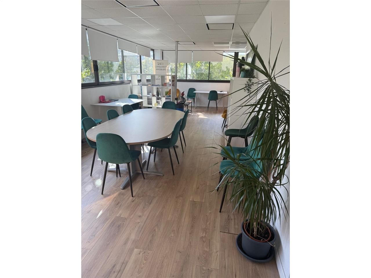 Découvrez une opportunité rare au coeur de la ZAC