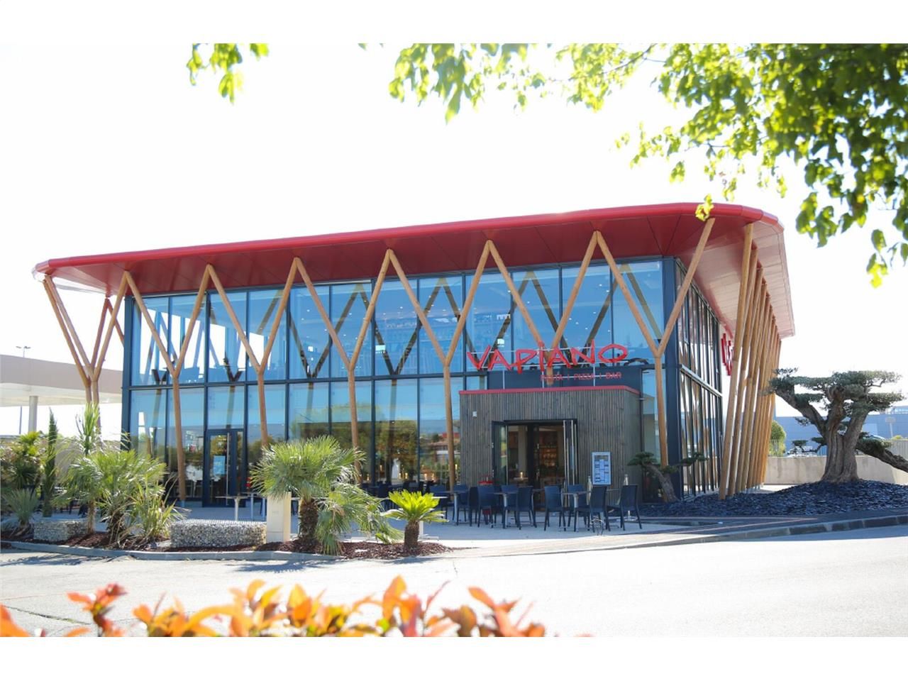 Opportunité exceptionnelle à Blagnac : commerce/b