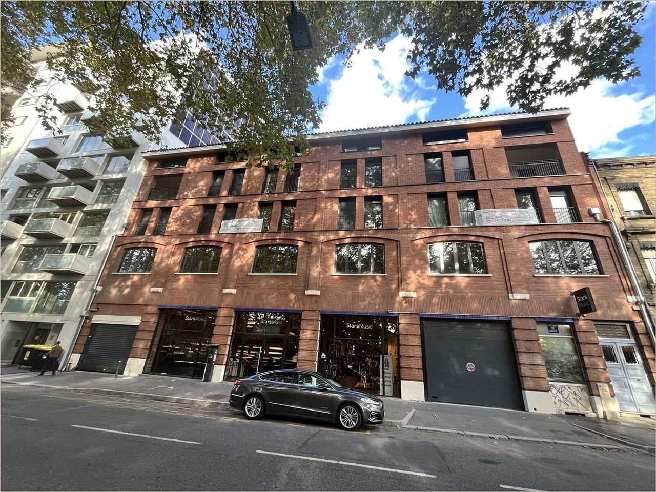 KEOPS TOULOUSE vous propose une surface de bureau