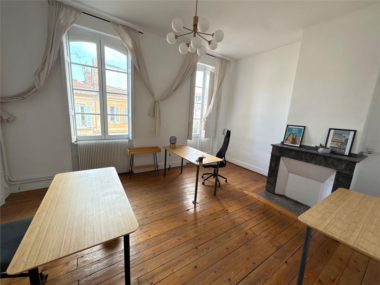 Bureaux de standing à louer Nous vous proposons