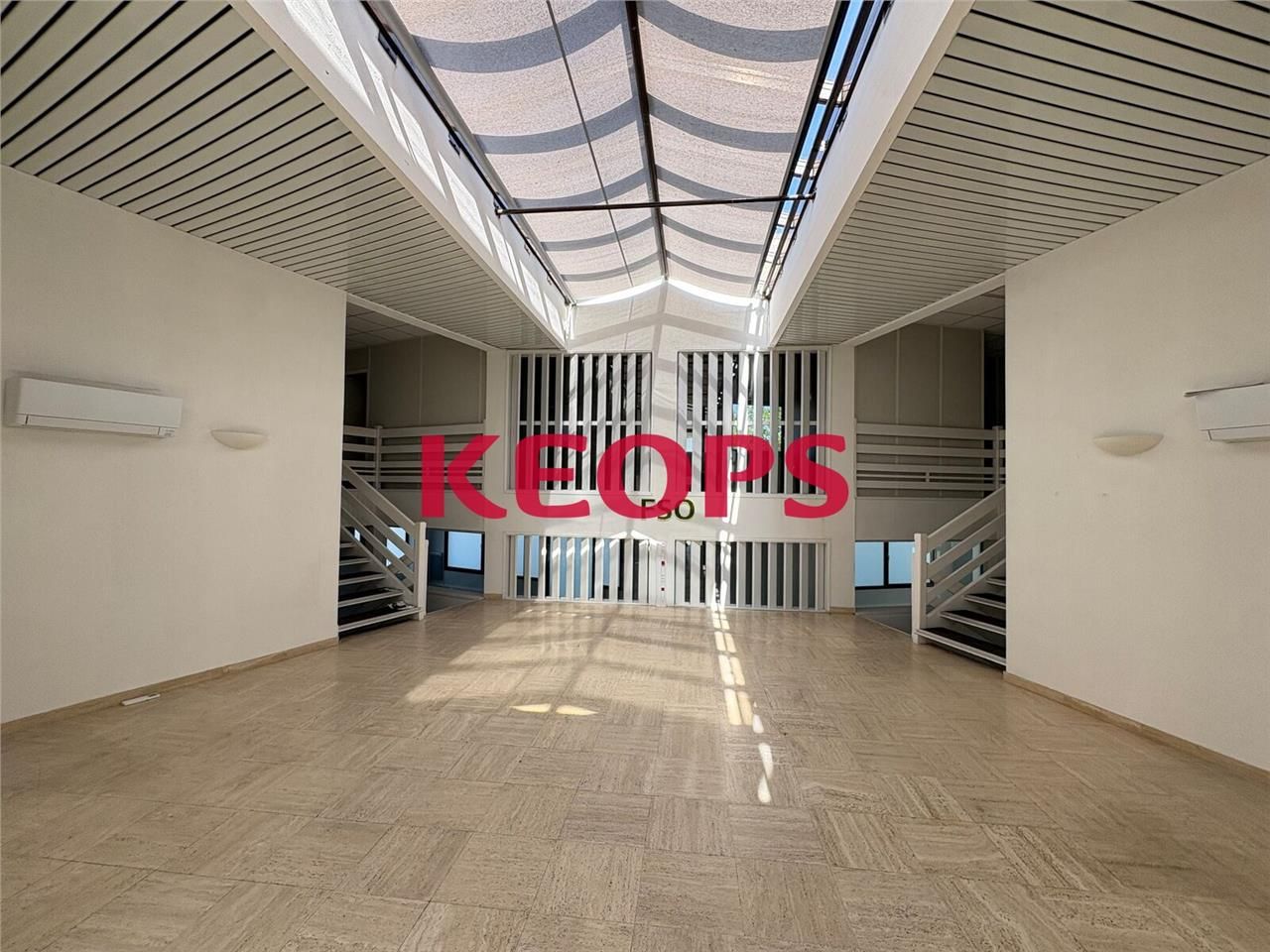 Immeuble de bureaux indépendant à louer - Balma S