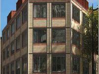 Location Bureaux 840 m² divisibles 75019 Paris