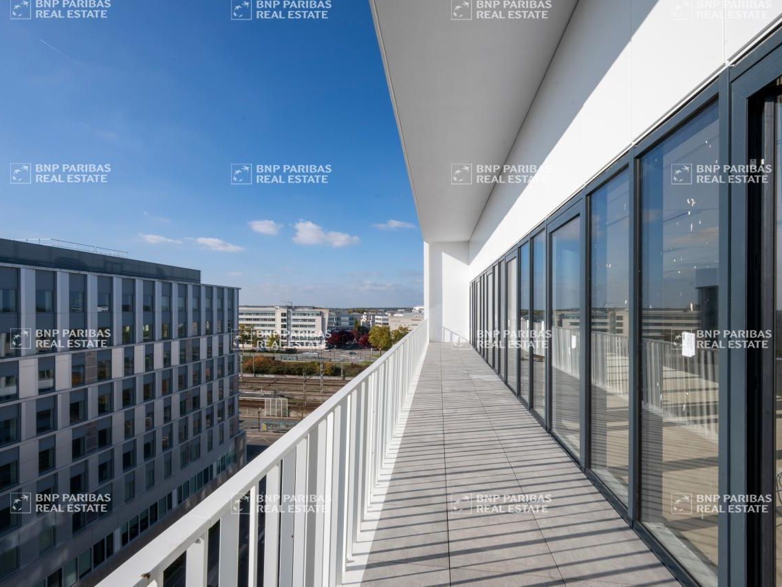 2970 m² pour ce bureaux en vente à Montigny-le-bretonneux