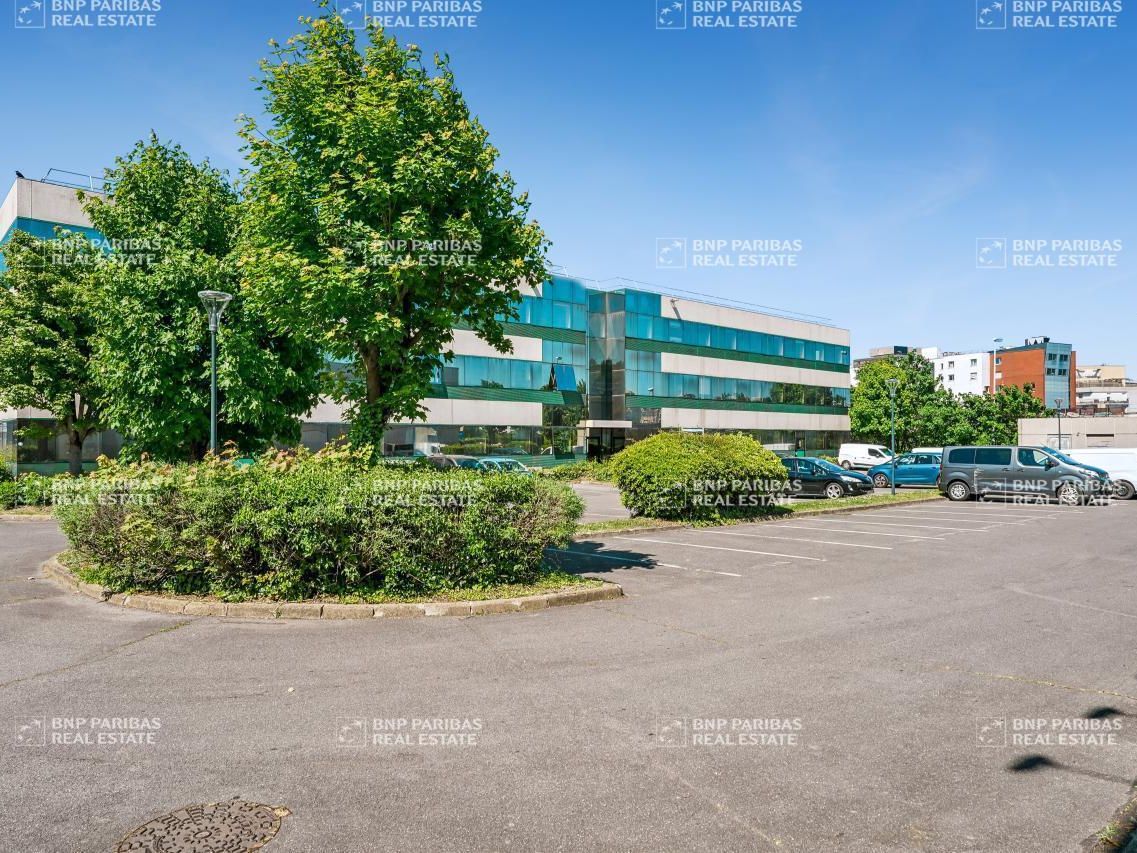 Vente Bureaux 280 m² non divisibles 93110 Rosny-sous-bois