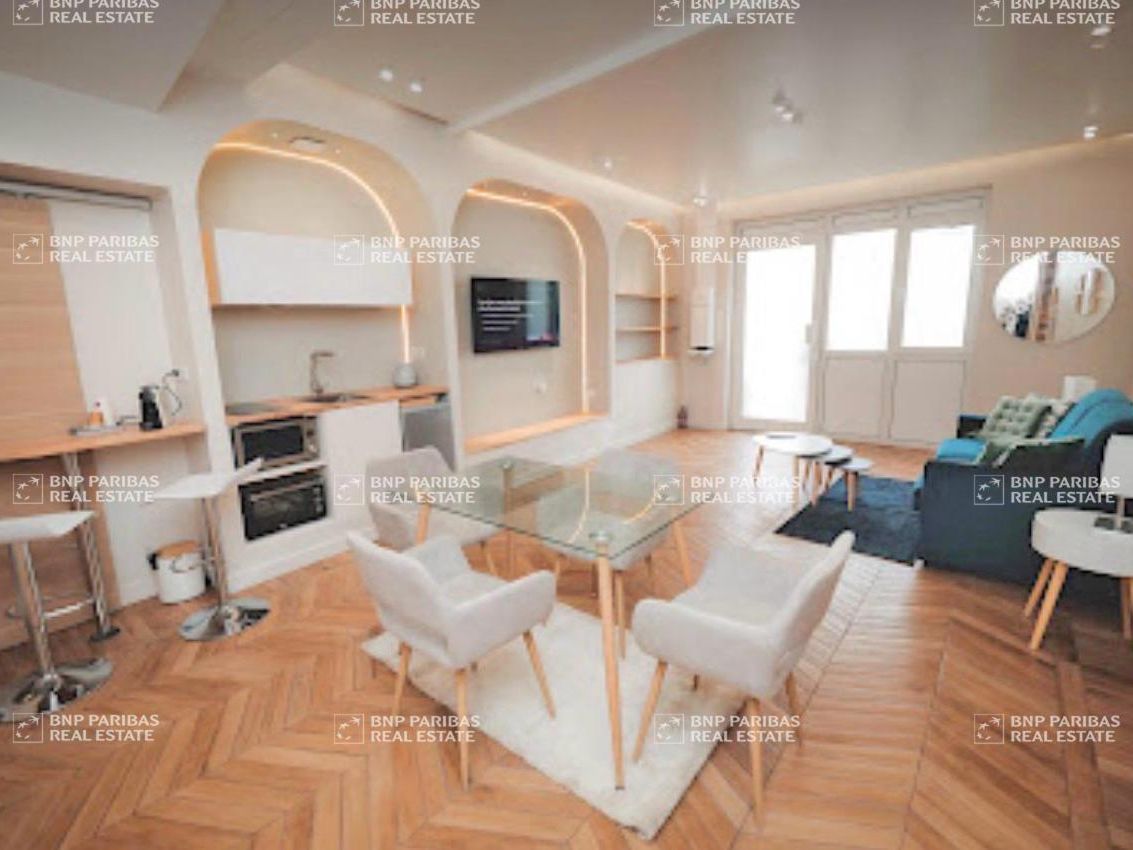 Vente Bureaux 34.62 m² non divisibles 75012 Paris