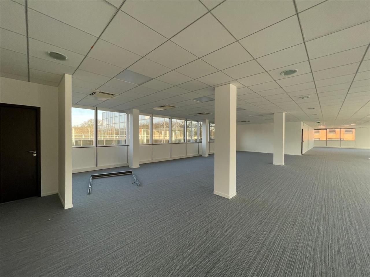 Location Bureaux 340 m² non divisibles