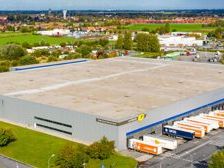 Location Entrepôt 24905 m² non divisibles