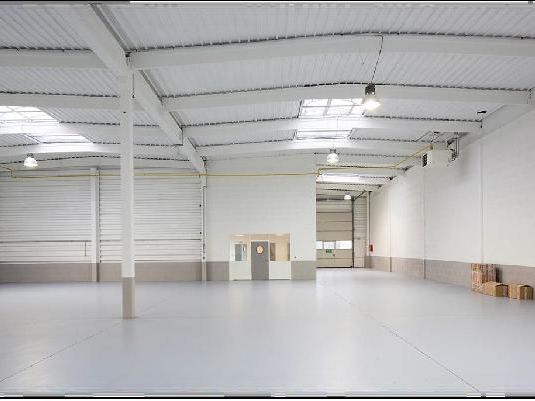 Location Local d'activités 497 m² non divisibles