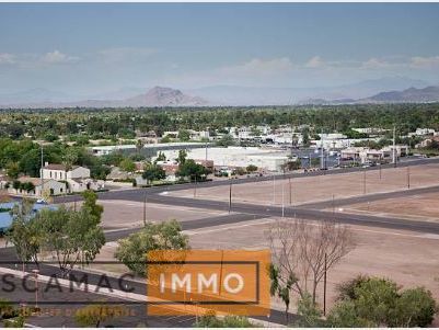 Local d'activités de 1575m²