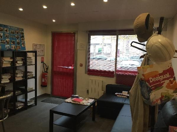 location d'un loc disponibilité immédiate