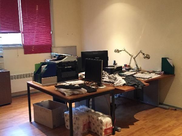 Location Local d'activités 260 m² non divisibles