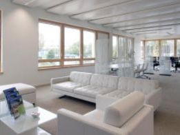 Vente Bureaux 268 m² non divisibles