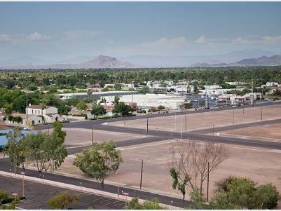 Location Terrain industriel 0 m² non divisibles