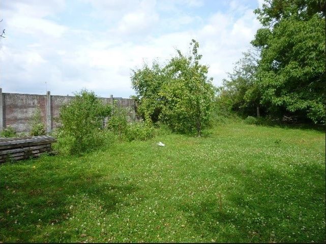 Vente Terrain industriel 0 m² non divisibles