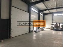 Location Local d'activités 700 m² non divisibles