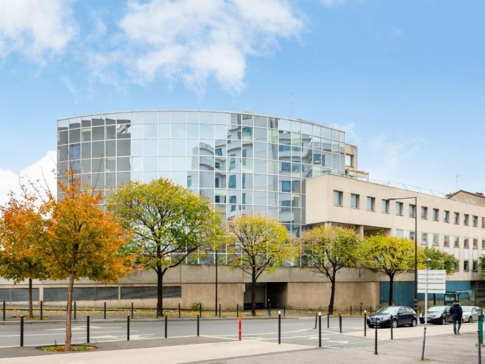 Location Bureaux 270 m² non divisibles