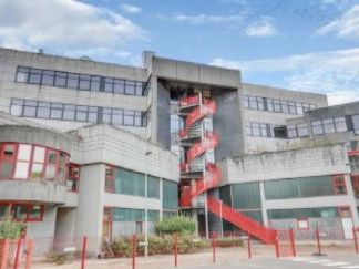 Location Bureaux 526 m² non divisibles