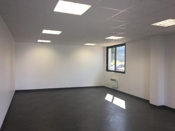 Location Local d'activités 350 m² non divisibles
