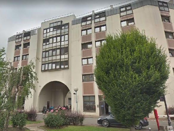 Location Bureaux 258 m² non divisibles