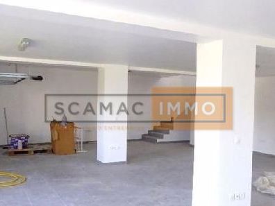 Location Local d'activités 441 m² non divisibles