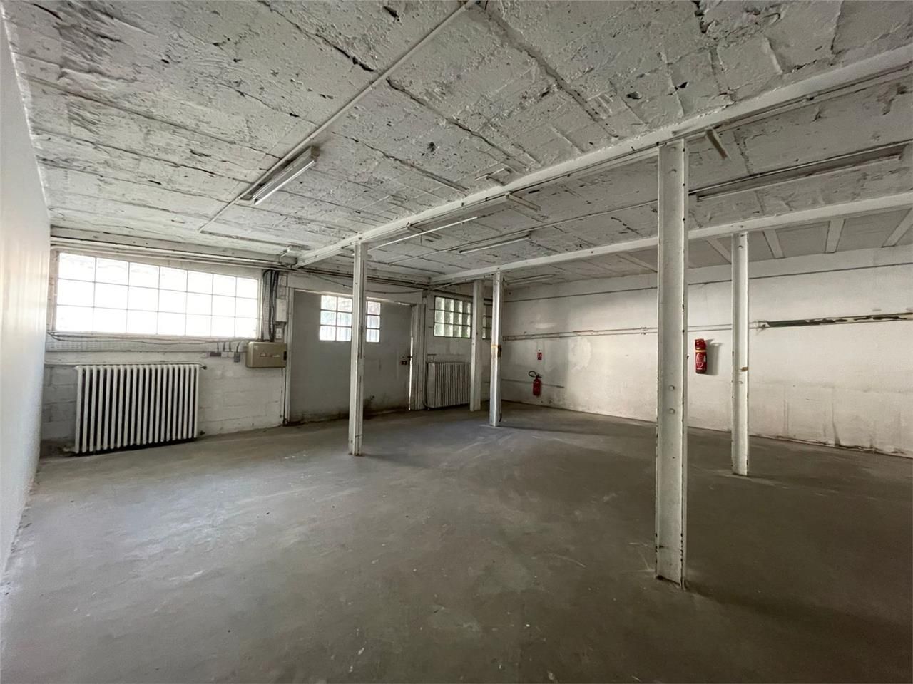 Local d'activités de 565m²