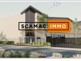 Location Local d'activités 724 m² non divisibles