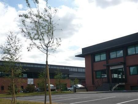 Location Local d'activités 568 m² non divisibles