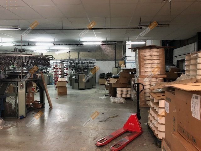 Local d'activités de 277m²