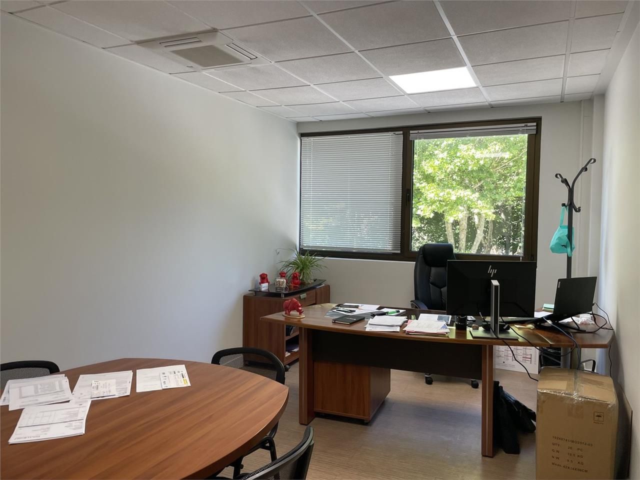 Local d'activités de 3000m²