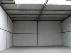 Location Local d'activités 356 m² non divisibles