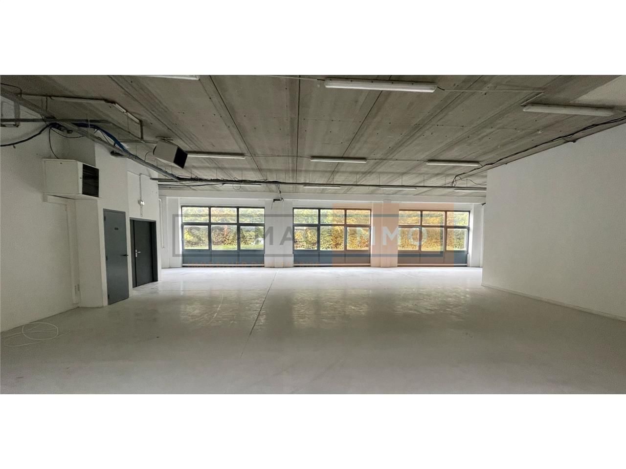 Local d'activités de 394m²
