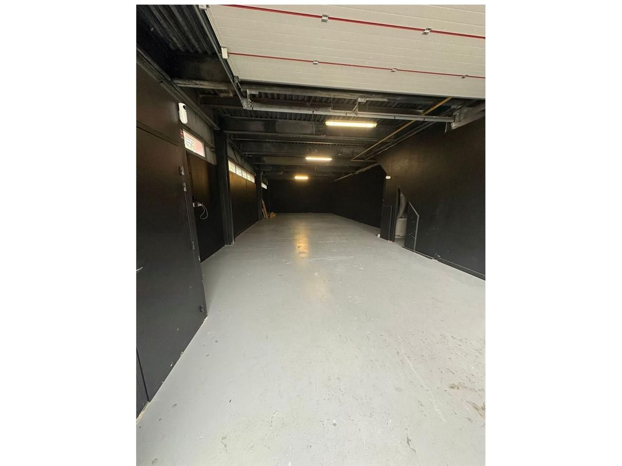 Local d'activités de 270m²