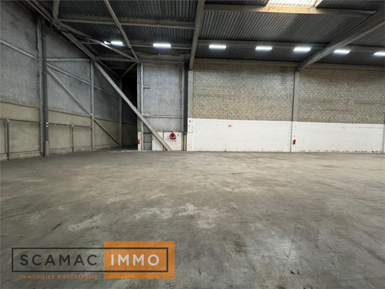 80 €/ m²/an pour ce loc en location à Combs-la-ville