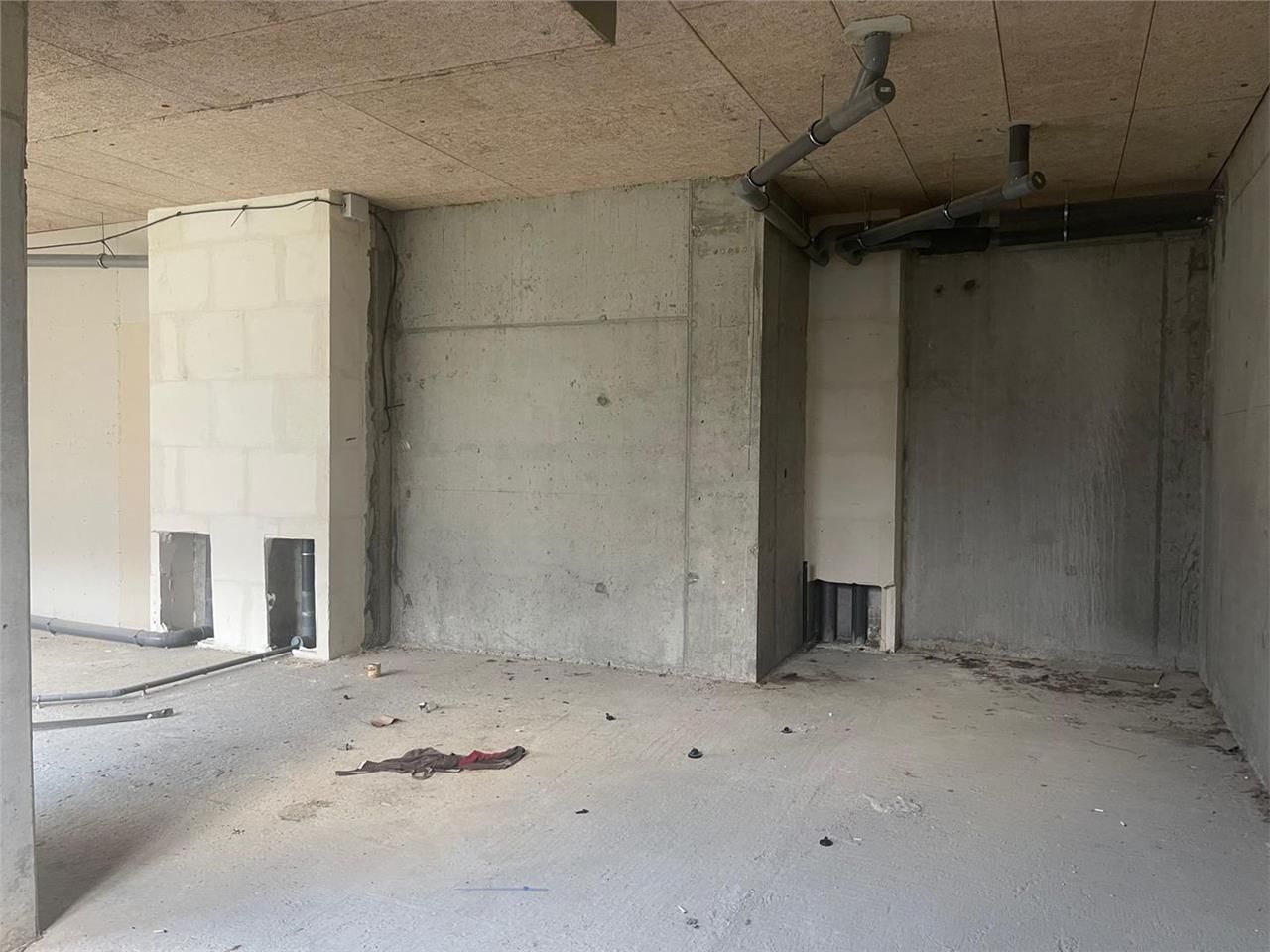 Local commercial de 213m²