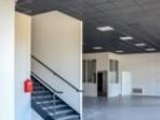 Entrepôt de 601m²