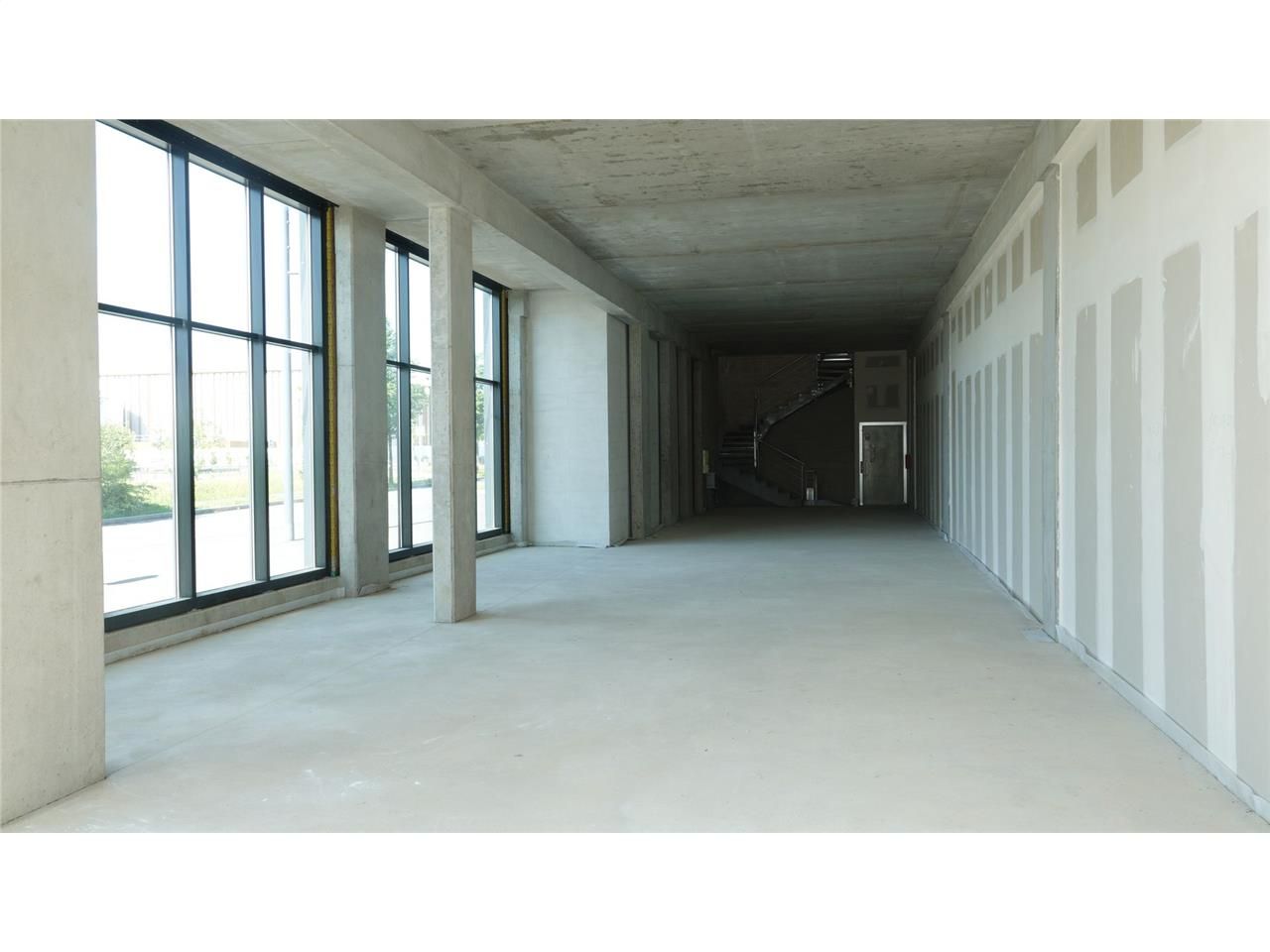 Vente Local d'activités 286 m² non divisibles