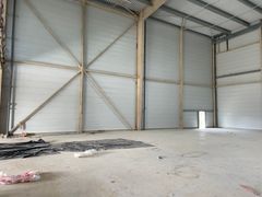 Entrepôt de 1543m²