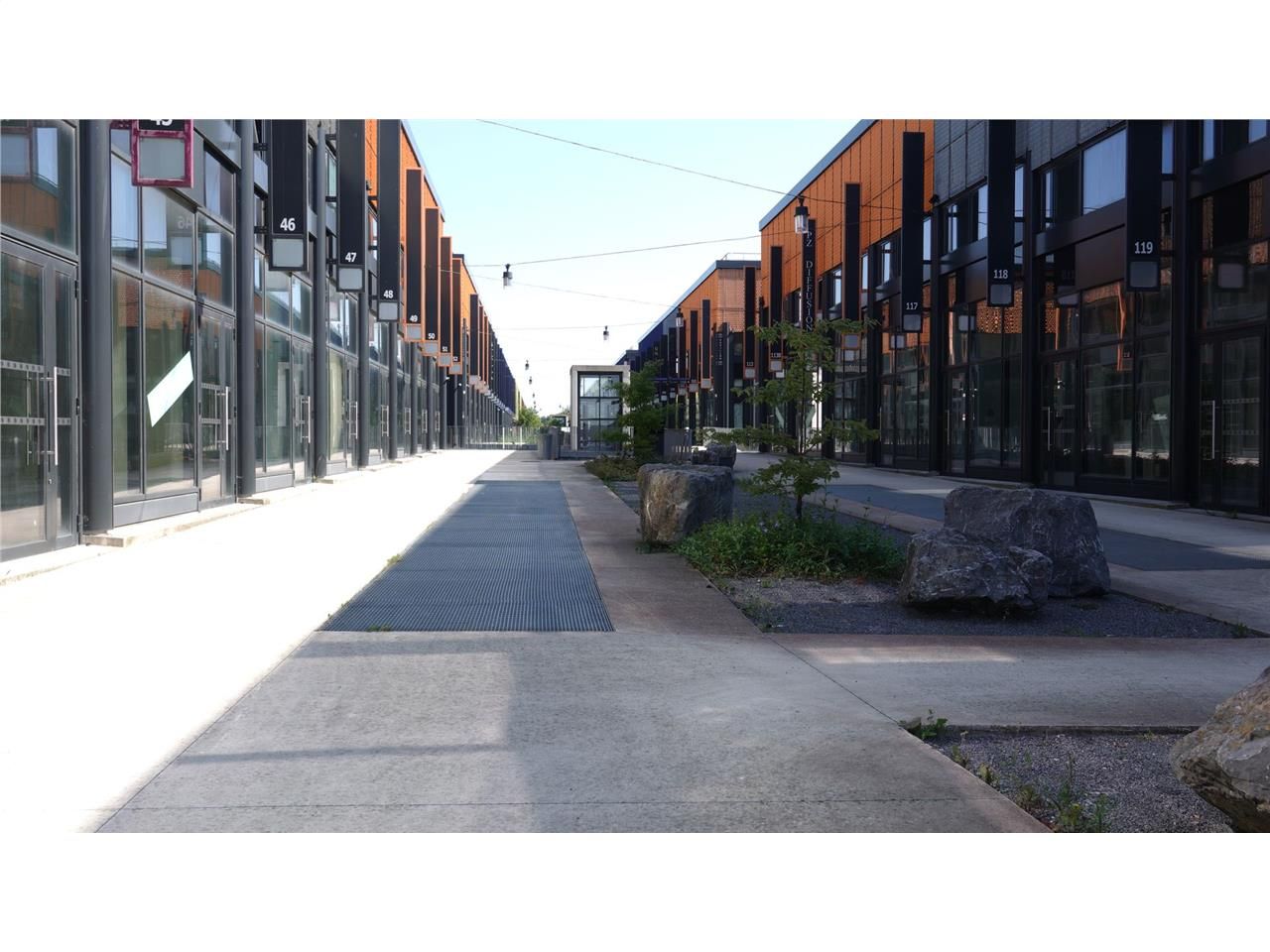 Local commercial de 276m²