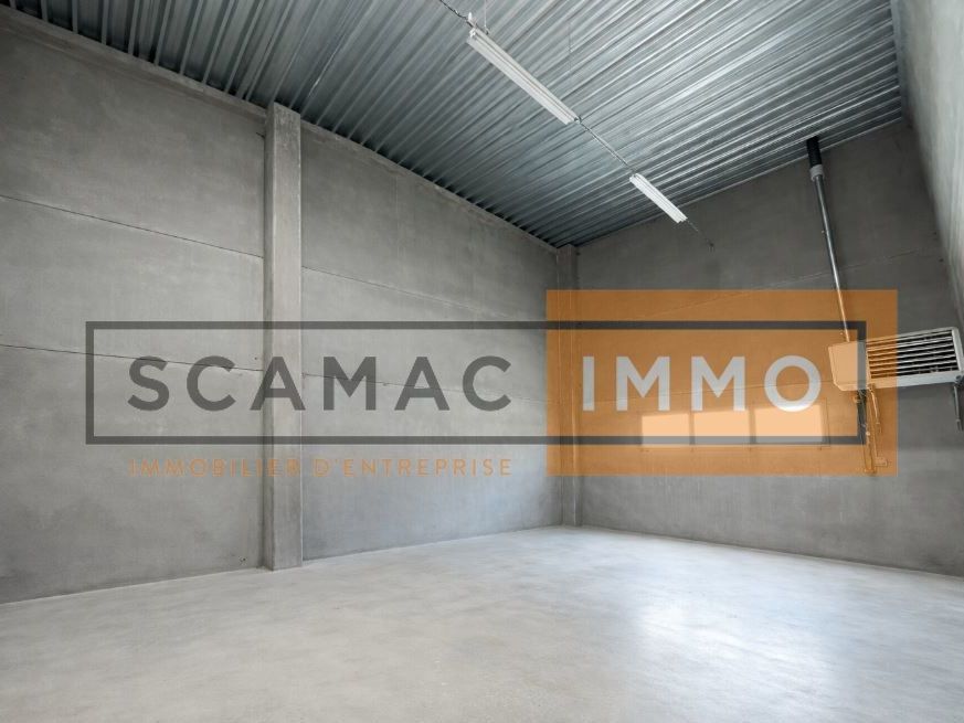 Vente Local d'activités 308 m² non divisibles