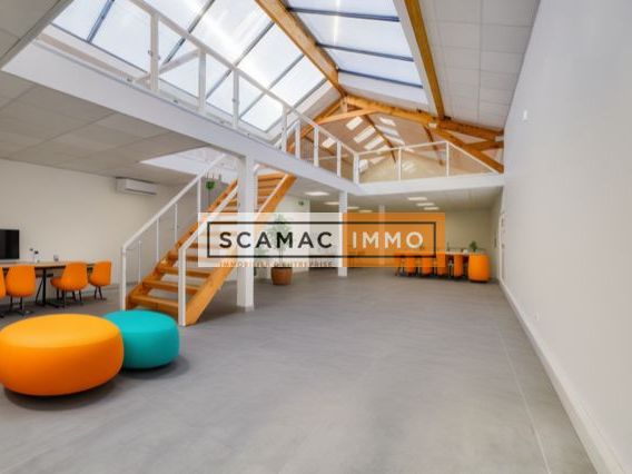 Vente Local d'activités 260 m² non divisibles