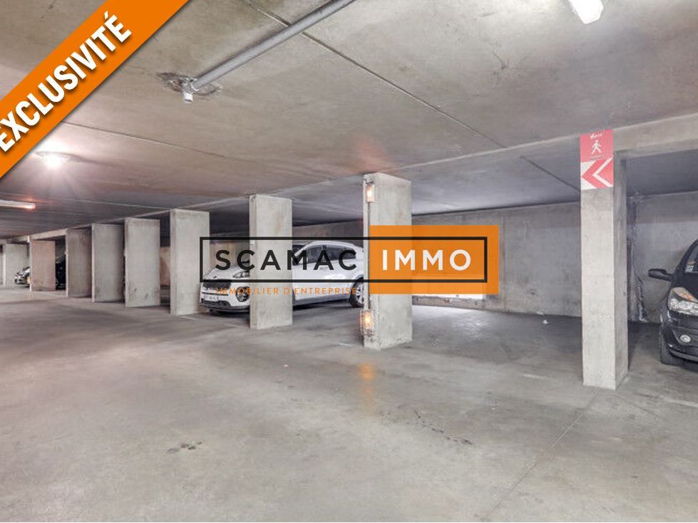 Location Local d'activités 1500 m² non divisibles