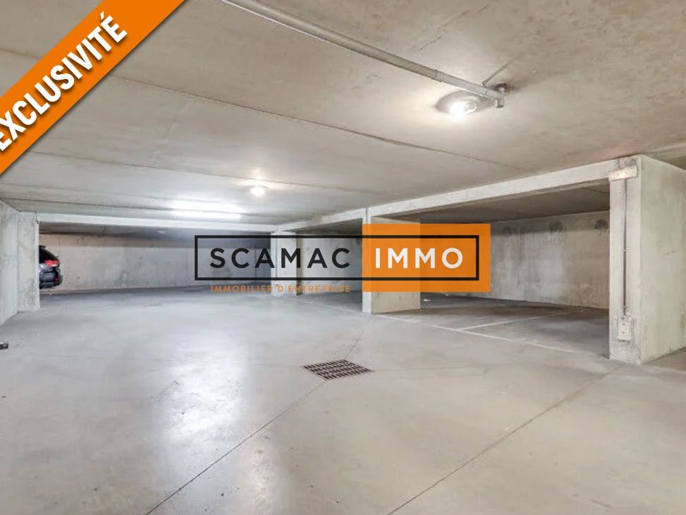 Local d'activités de 1500m²