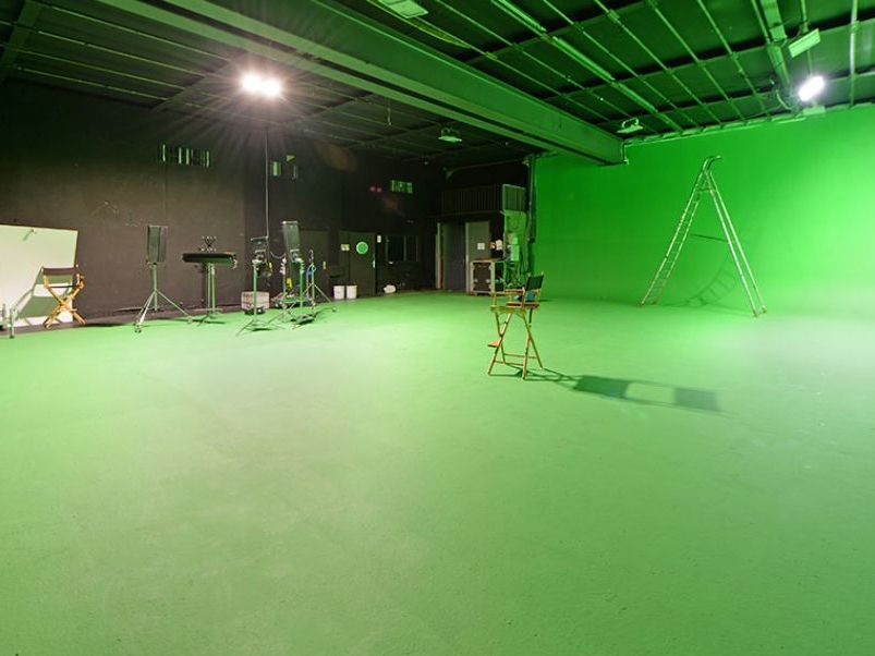 Vente Entrepôt 4193 m² non divisibles