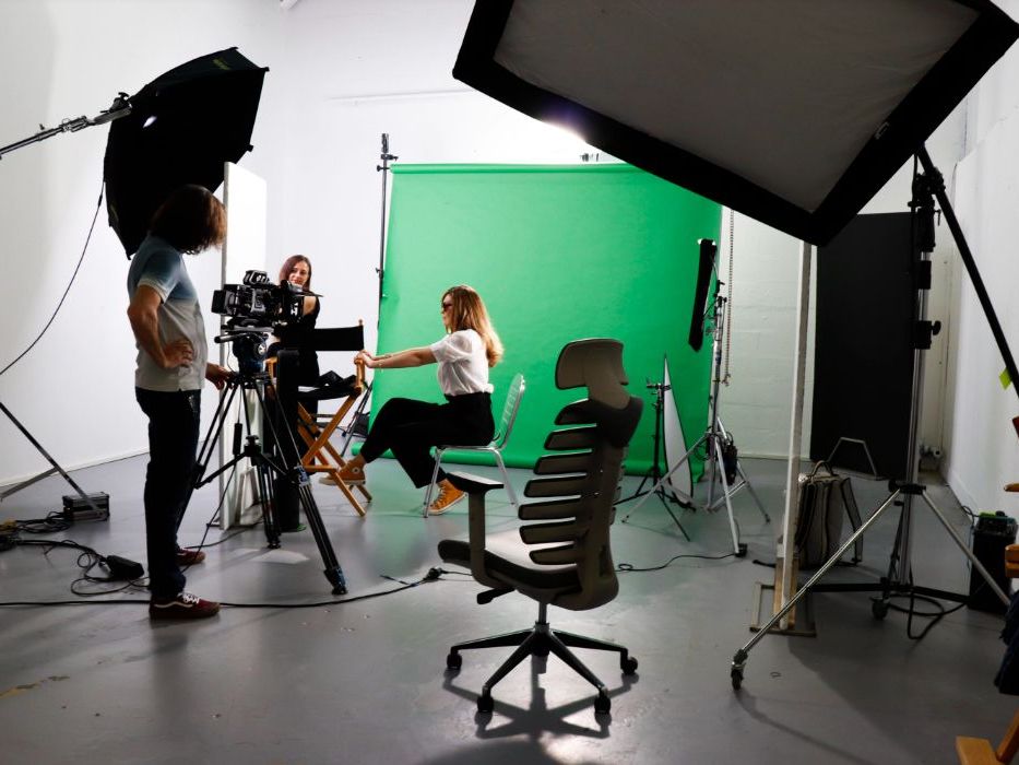 Entrepôt de 4193m²