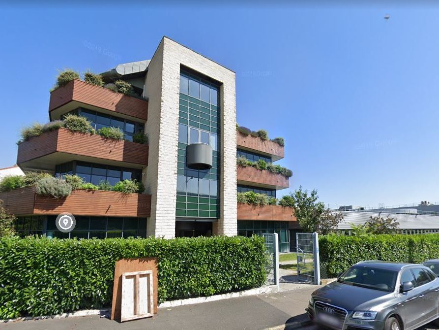 Location Local d'activités 5681 m² non divisibles