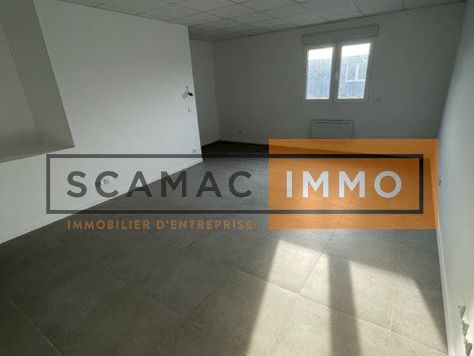 Local d'activités de 95m²