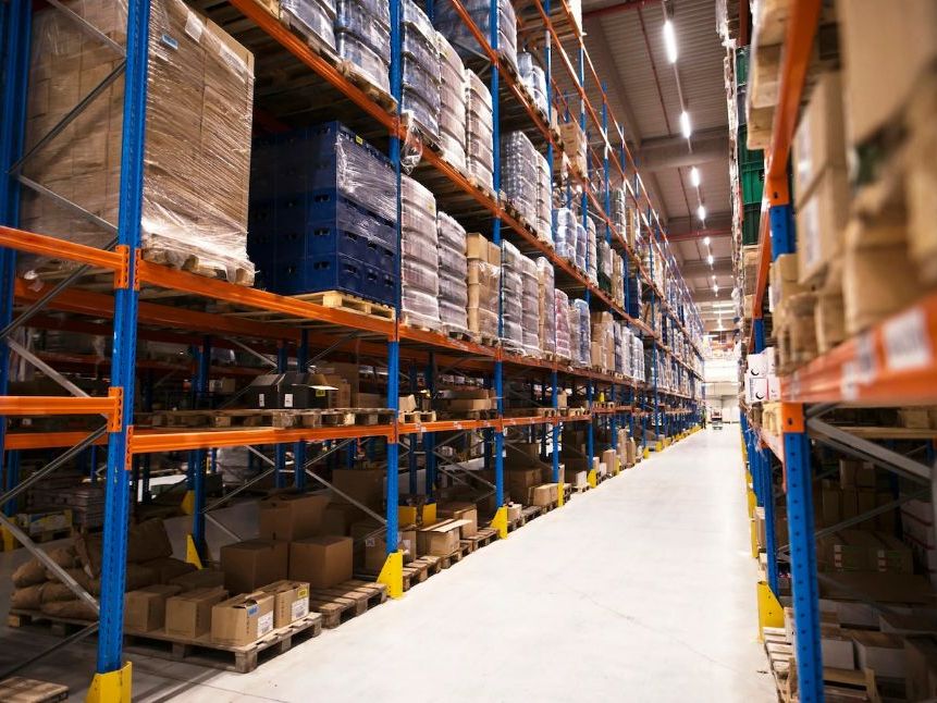 Location Local d'activités 220 m² non divisibles