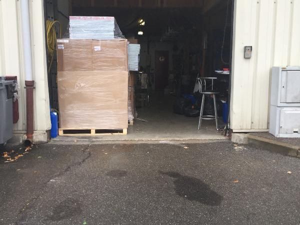 Location Local d'activités 260 m² non divisibles