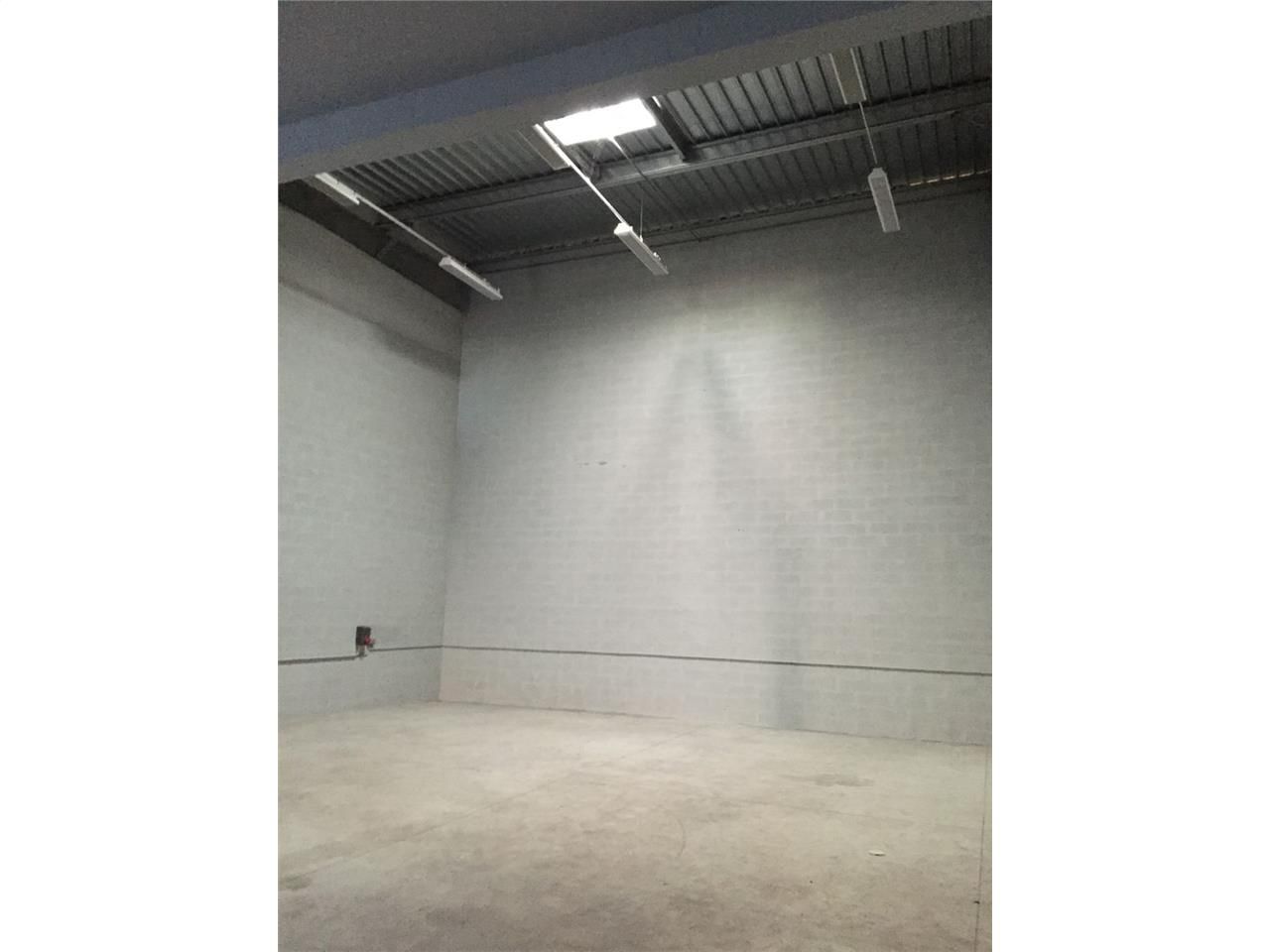 Local d'activités de 545m²